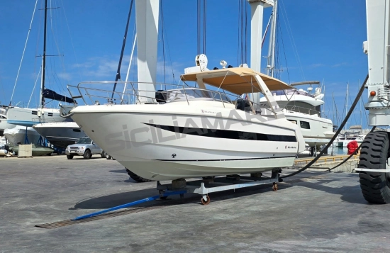Scarani Day Cruiser 30 used - photo 1