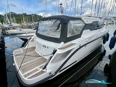 Aquador 28 HT - Købsaftale Underskrevet gebraucht - Foto 1
