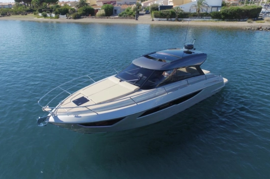 Focus POWER 36 gebraucht - Foto 1