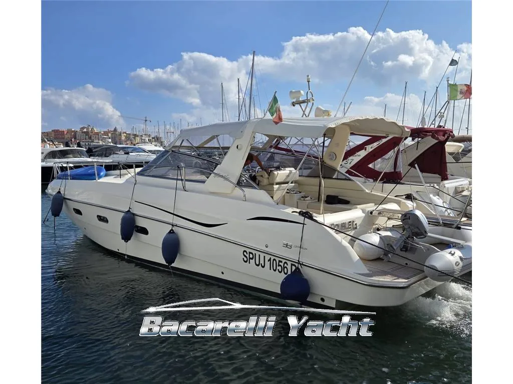 Fiart Mare 38 Genius usato - foto 1