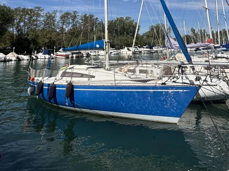 Cantiere Alto Adriatico DELTA 31 gebraucht - Foto 1