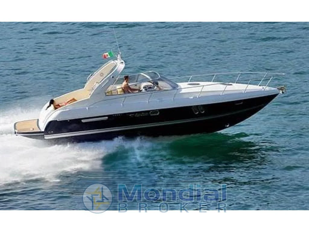 Airon Marine airon 345 gebraucht - Foto 1