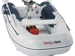 Honda T25-SE3 d'occasion - photo 1