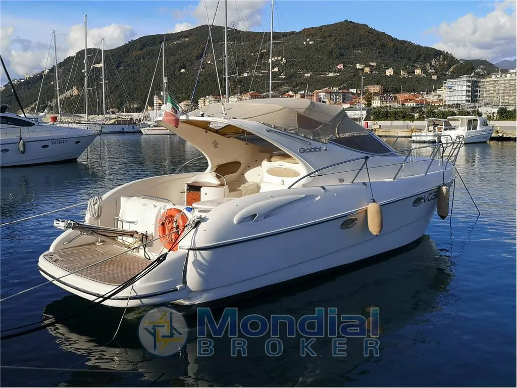 GOBBI 345 SC gebraucht - Foto 1