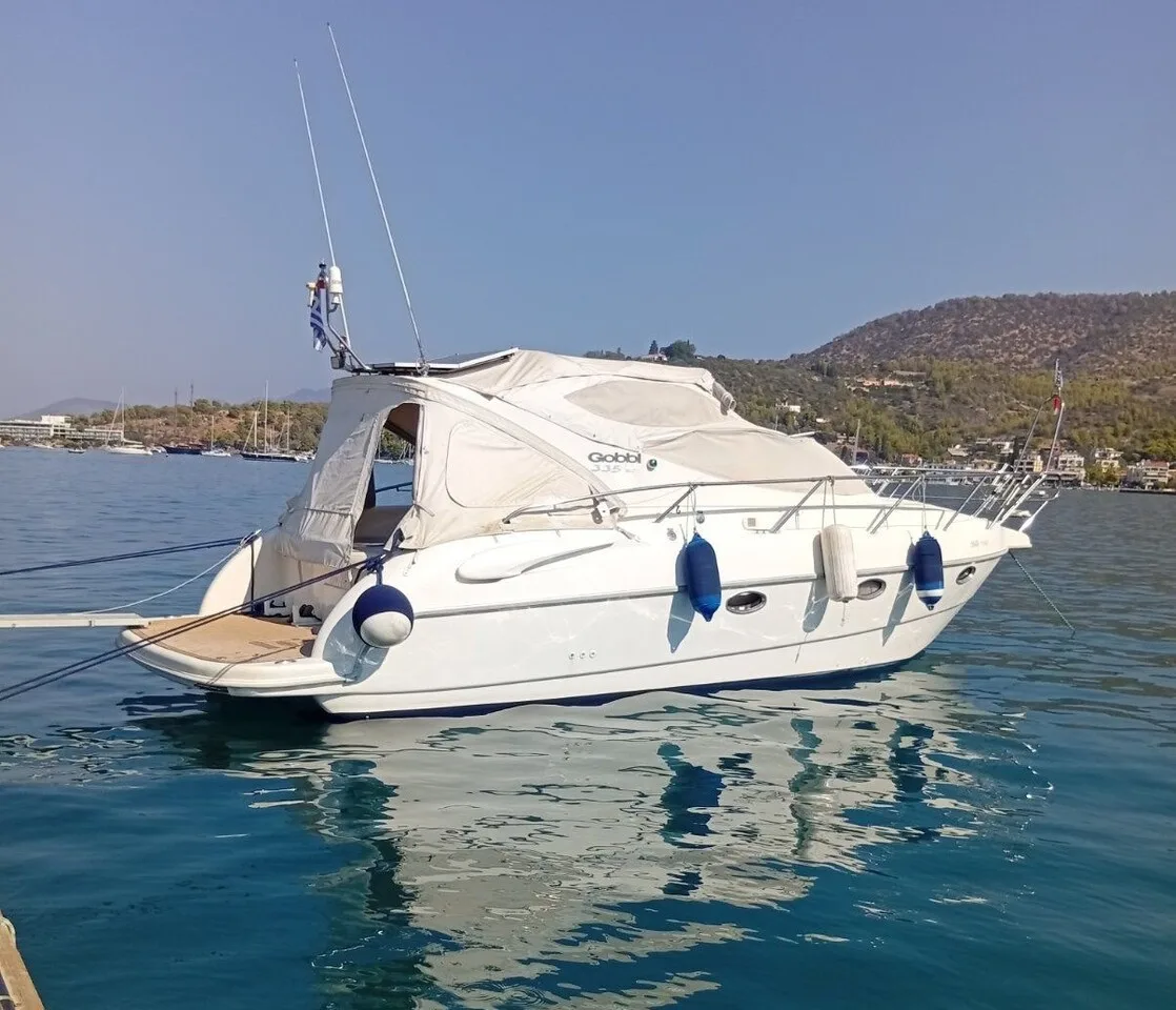 Gobbi 315 Sport Coupe gebraucht - Foto 1