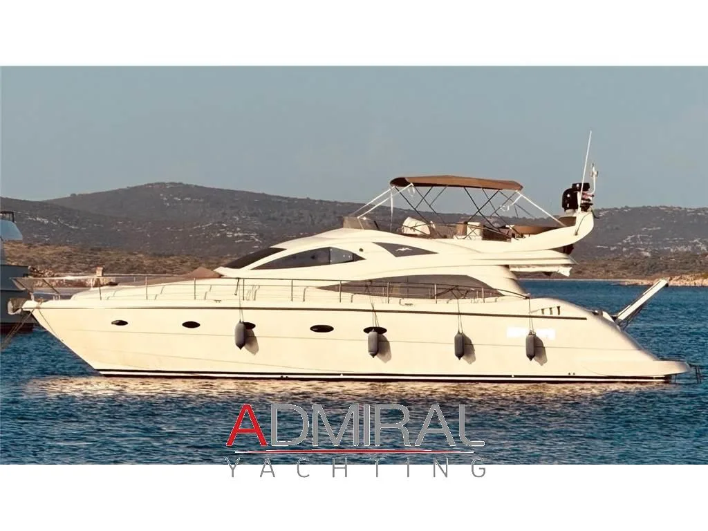 Aicon 56S used - photo 1