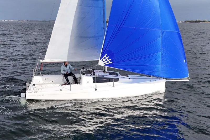 Beneteau FIRST 24 d'occasion - photo 1