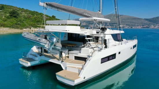 Leopard 45 usato - foto 1