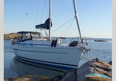 Bavaria Yachts 36 Cruiser used - photo 1