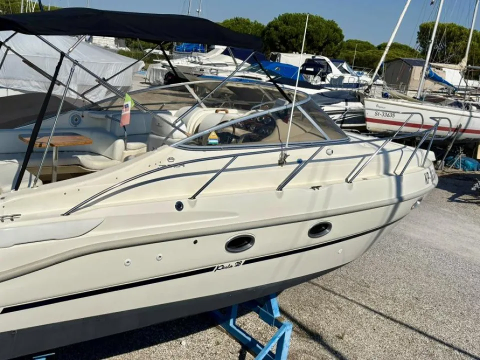 Cranchi 25 Perla gebraucht - Foto 1