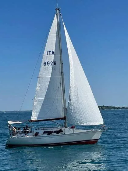 Beneteau FIRST 305 d'occasion - photo 1