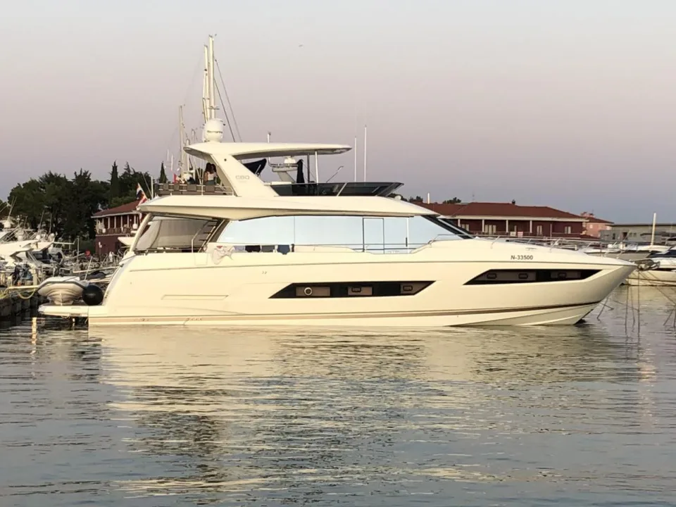 Prestige 680 used - photo 1