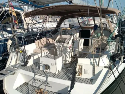 Gilbert Marine Gib Sea 472 used - photo 1