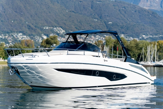 Fim REGINA 320 d'occasion - photo 1