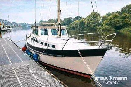 Boarnstream Sirocco 28 used - photo 1