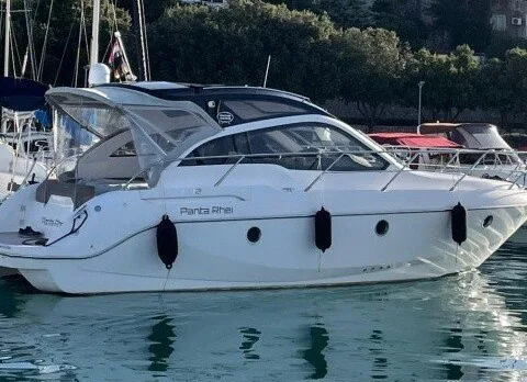 Sessa Marine Sessa C32 d'occasion - photo 1