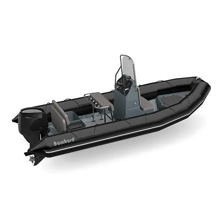 Bombard Explorer 600 used - photo 1