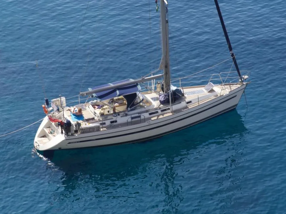 Sunbeam 44 usato - foto 1