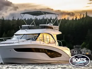 Beneteau Antares 12 Fly used - photo 1