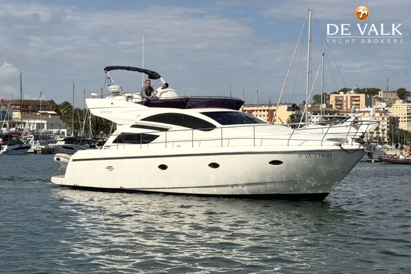 Rodman Muse 44 d'occasion - photo 1