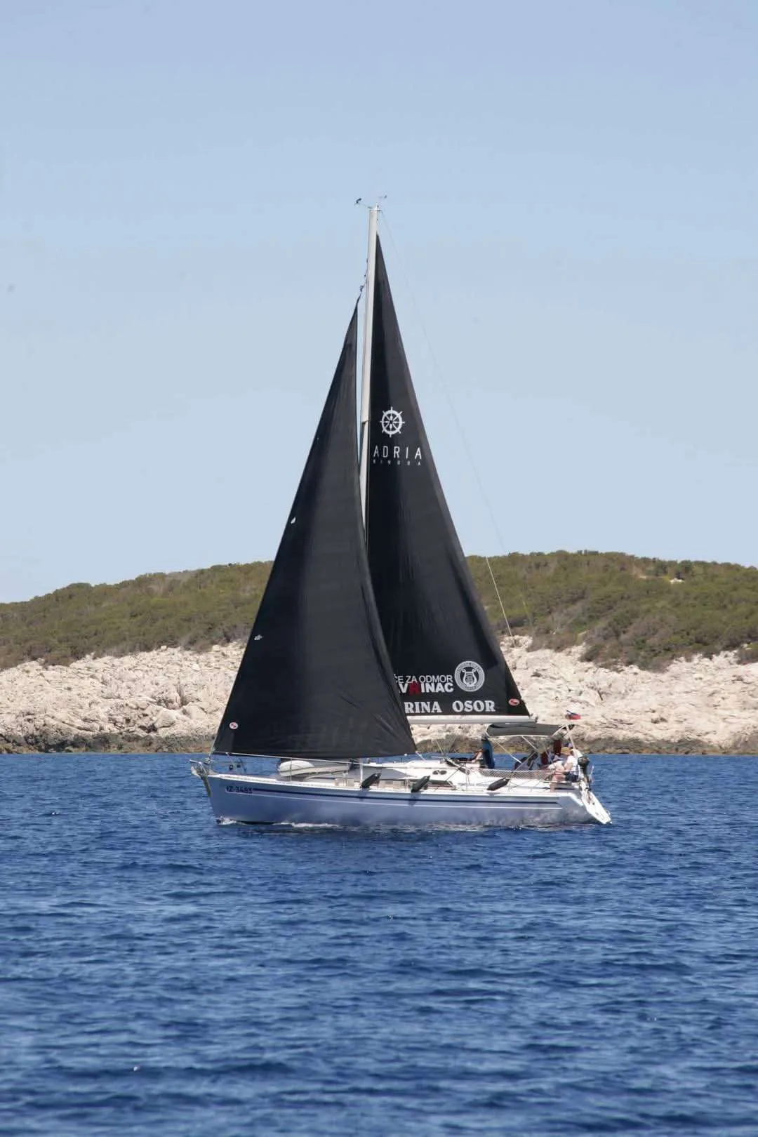 Bavaria Yachts 34 used - photo 1