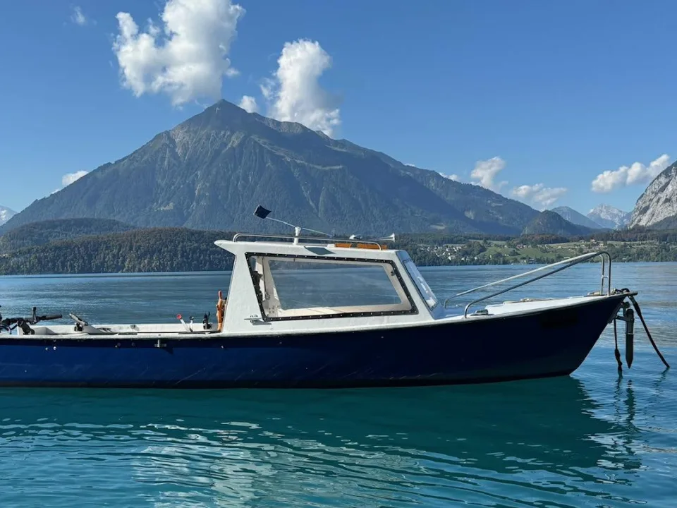 Steiner 565 used - photo 1