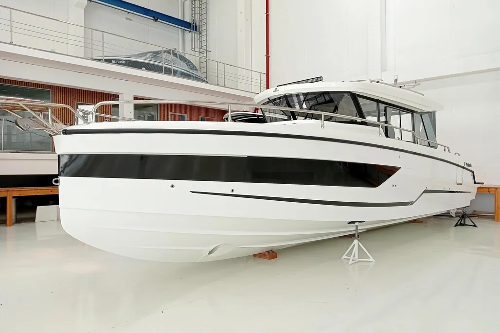 Wellcraft 355 gebraucht - Foto 1