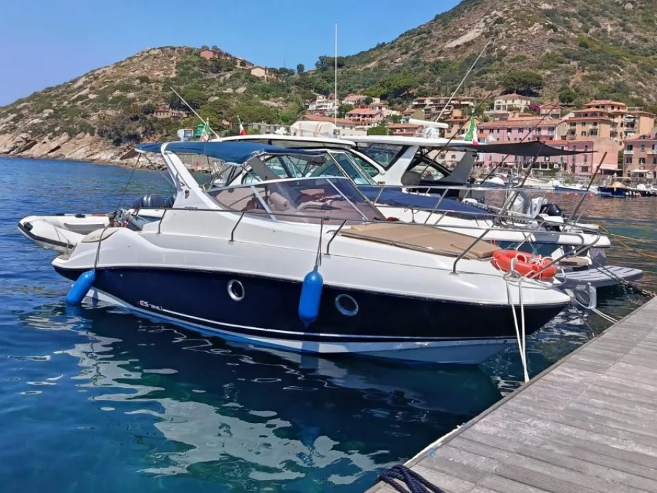 Salpa Laver 23 XL used - photo 1