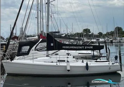 J/Boats Boats J 92s used - photo 1