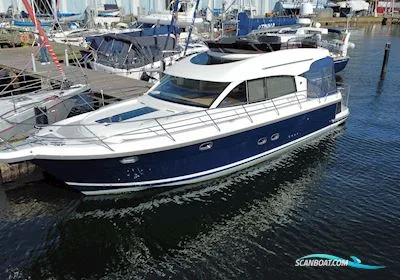 Nimbus 405 Flybridge used - photo 1