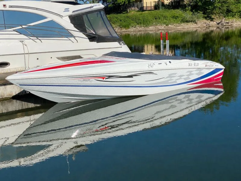 Baja Marine Baja H2X d'occasion - photo 1