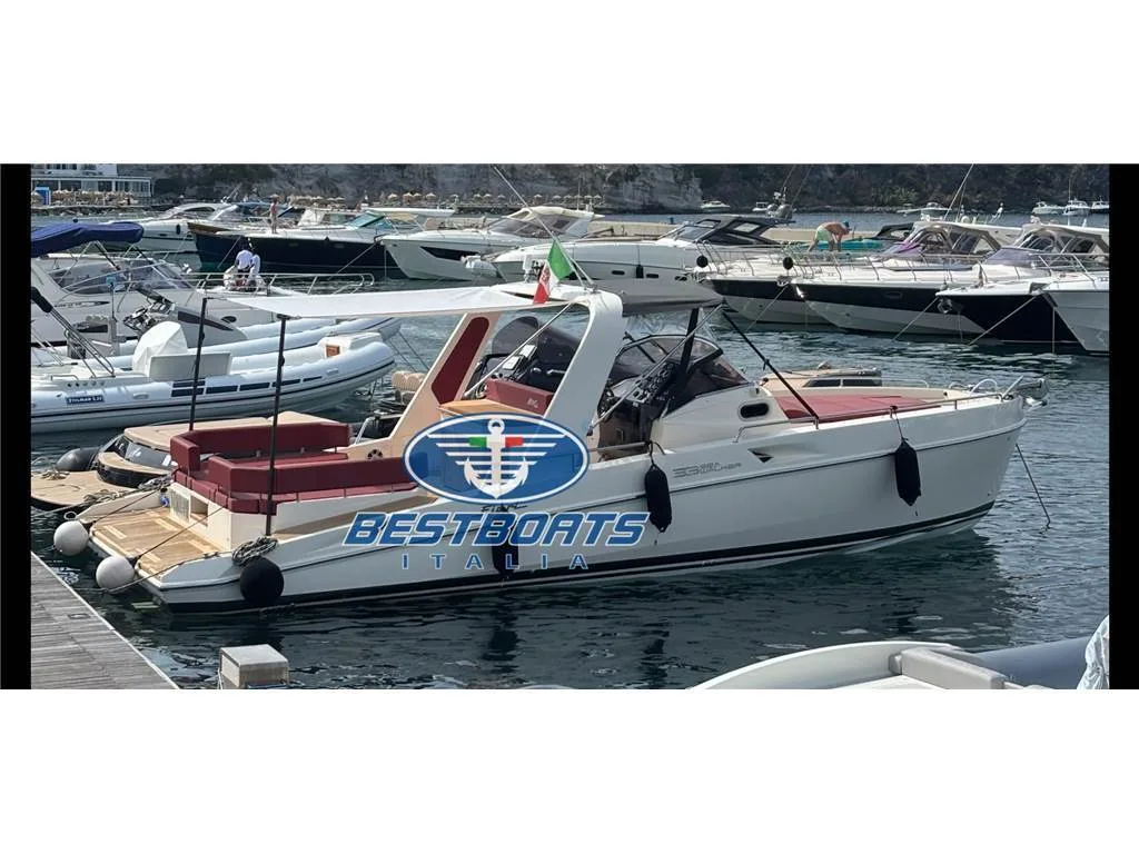 Fiart Mare Fiart 33 Sea Walker used - photo 1