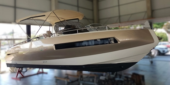 Invictus 280 Gt used - photo 1