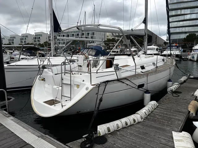 Beneteau OCEANIS 361 CLIPPER usato - foto 1
