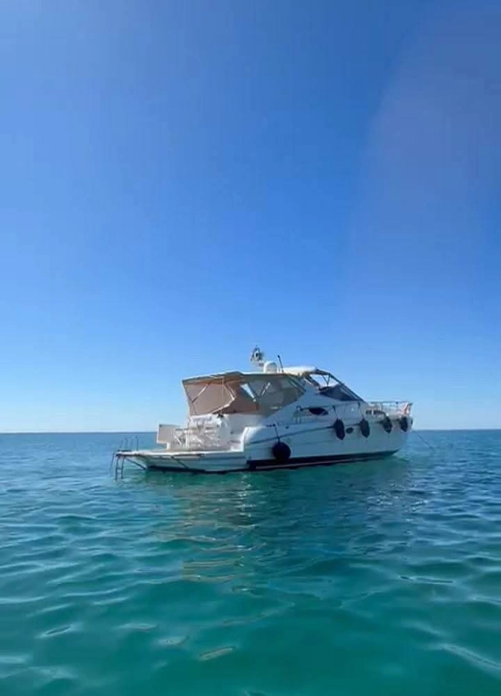 Rio 47 CRUISER usato - foto 1