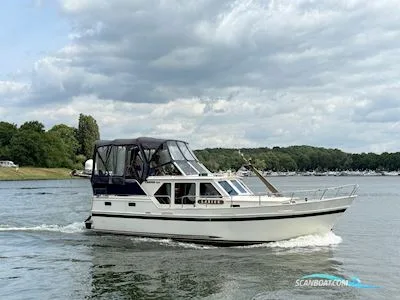 Linssen 32 SL used - photo 1
