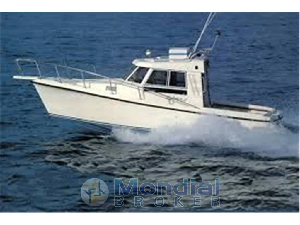 Finnautica vegliatura 27 gebraucht - Foto 1