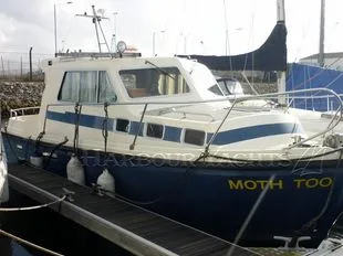 Aquastar Pacesetter 27 used - photo 1
