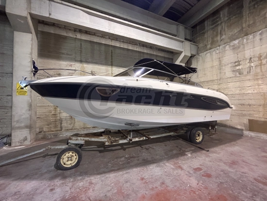 Cranchi Csl 27 d'occasion - photo 1