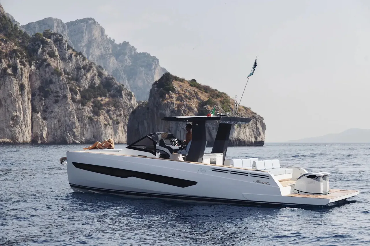 Fiart Mare Fiart 35 usato - foto 1