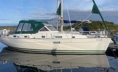 Beneteau Oceanis 36CC d'occasion - photo 1