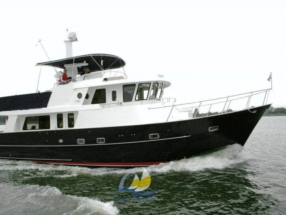 Integrity 550 Coastal Express gebraucht - Foto 1