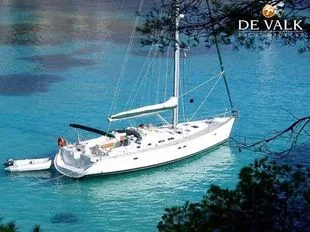 Beneteau Oceanis 473 usato - foto 1