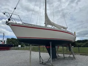 Beneteau First 35 usato - foto 1