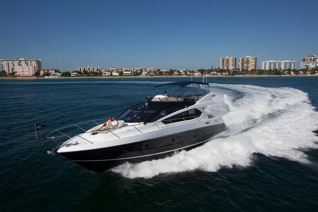 Sunseeker Manhattan 65 gebraucht - Foto 1