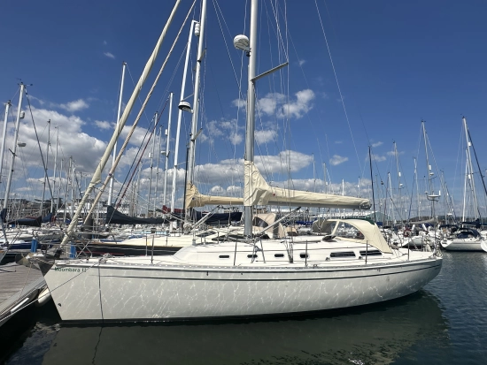 Hanse 371 usato - foto 1