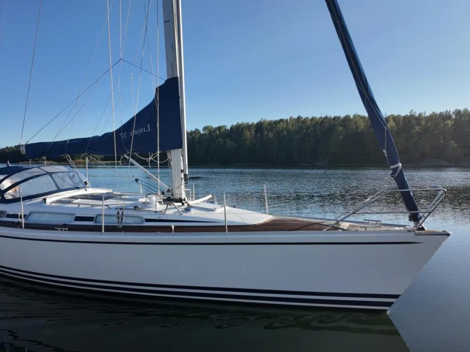 Linjett 37 used - photo 1