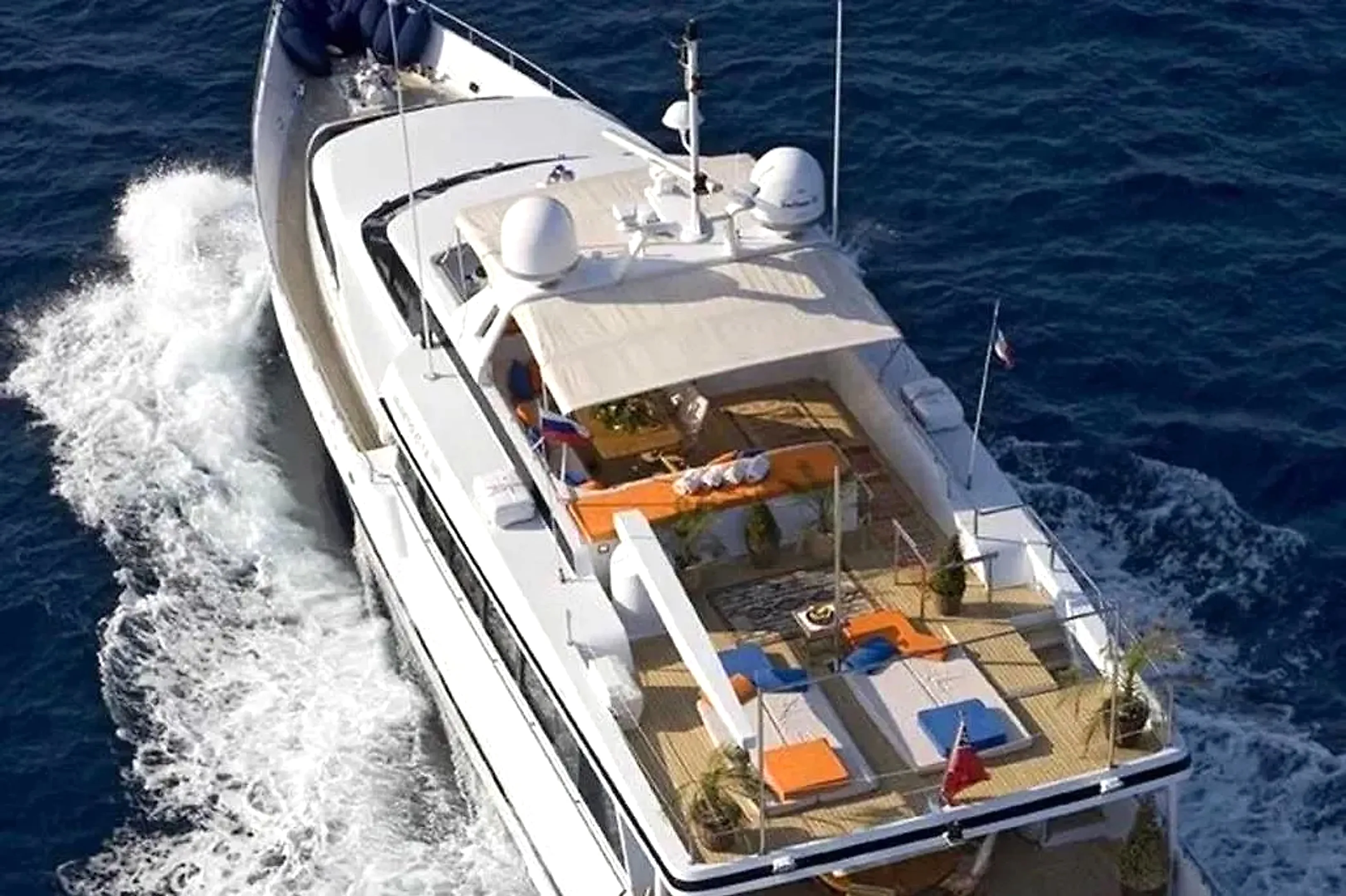 Heesen 28 used - photo 1