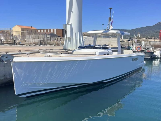Fjord F 38 OPEN used - photo 1