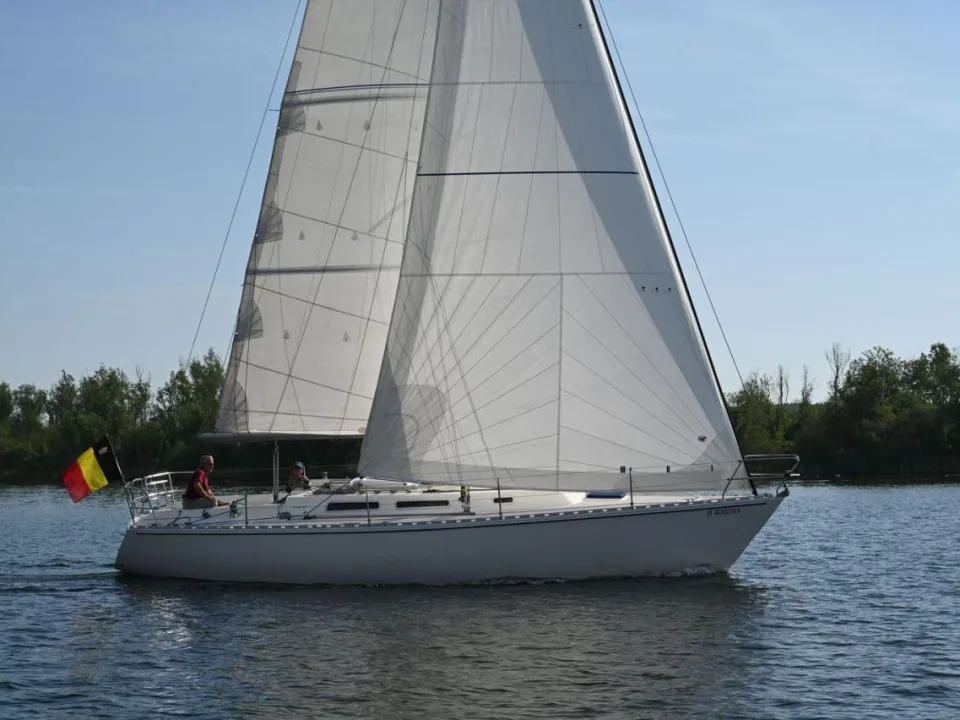 Spirit 36 S usato - foto 1